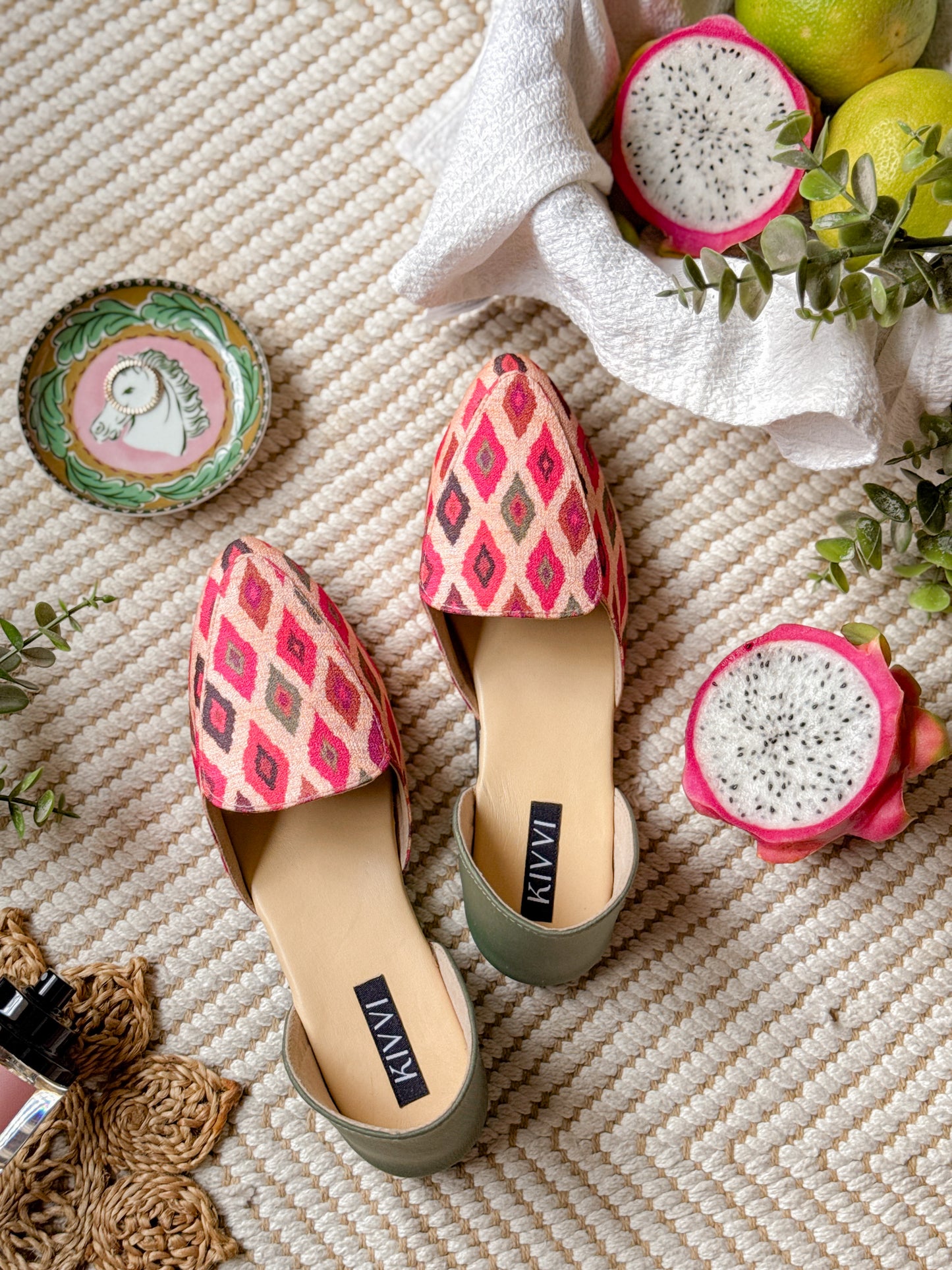 Pink Picnic