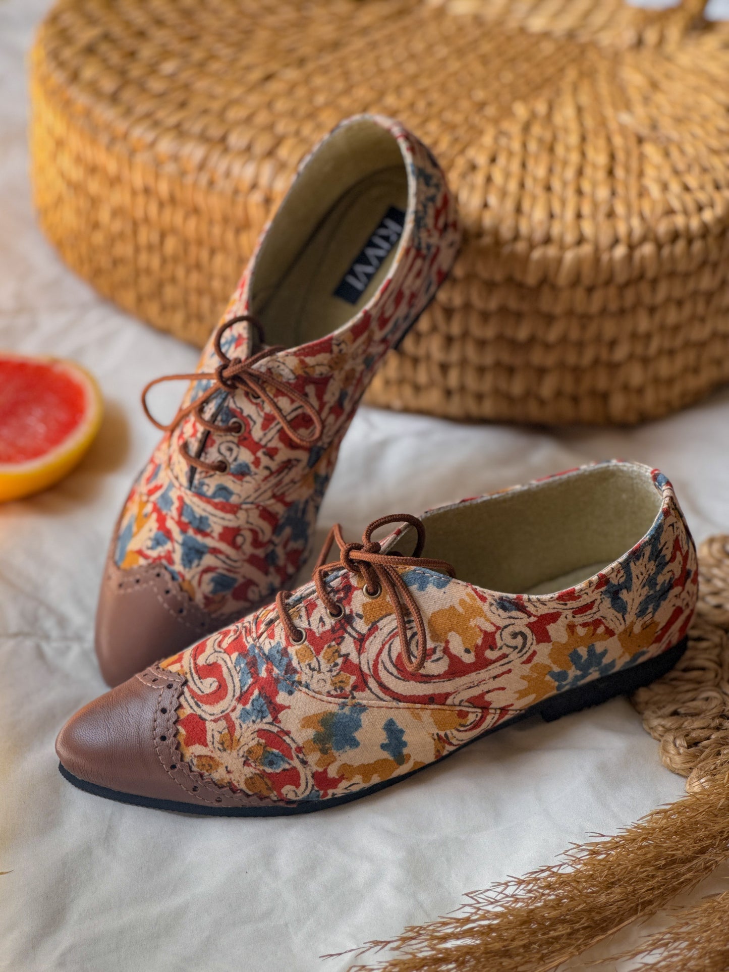 Urban Kalamkari