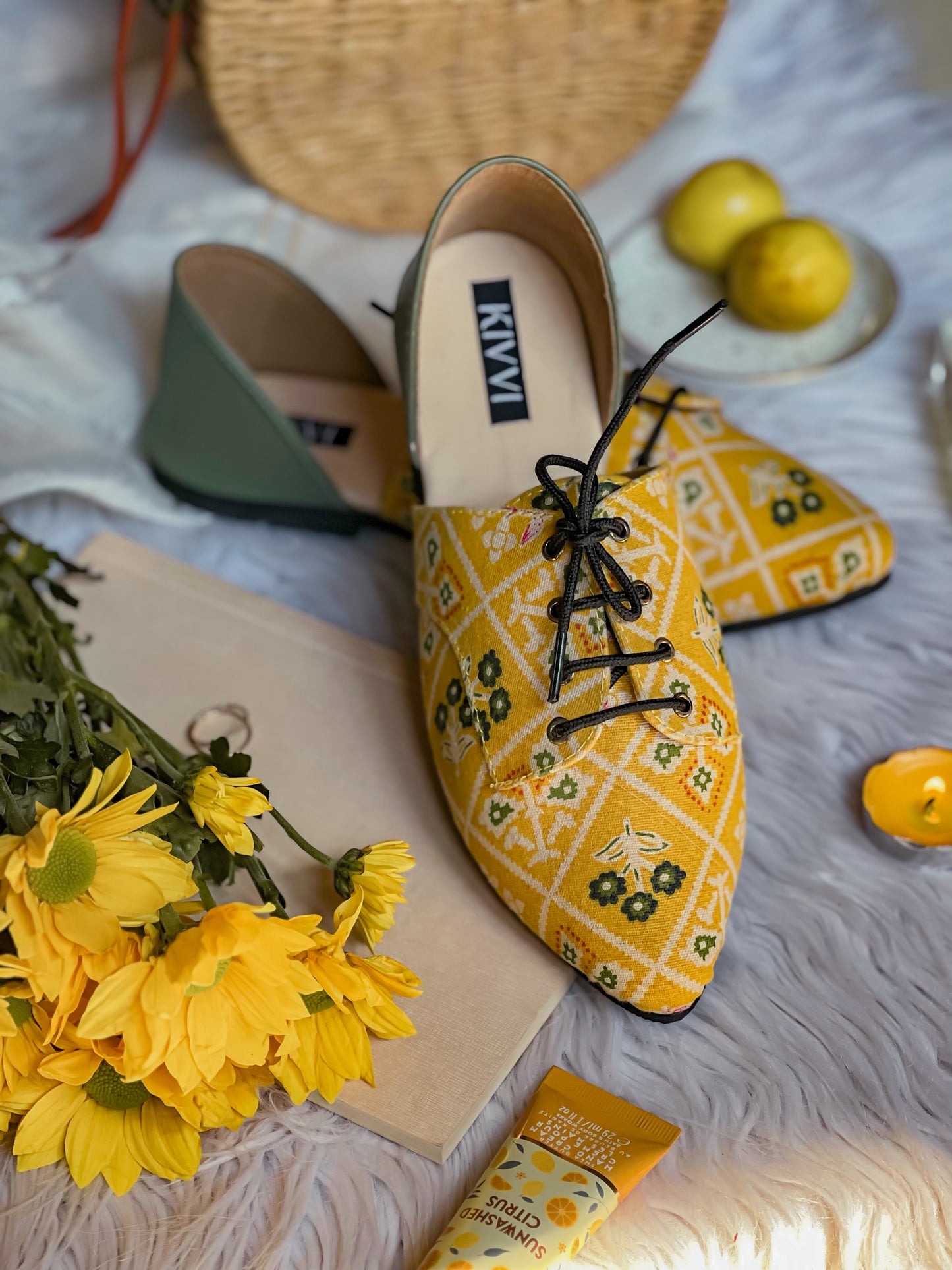 Haute Sunshine