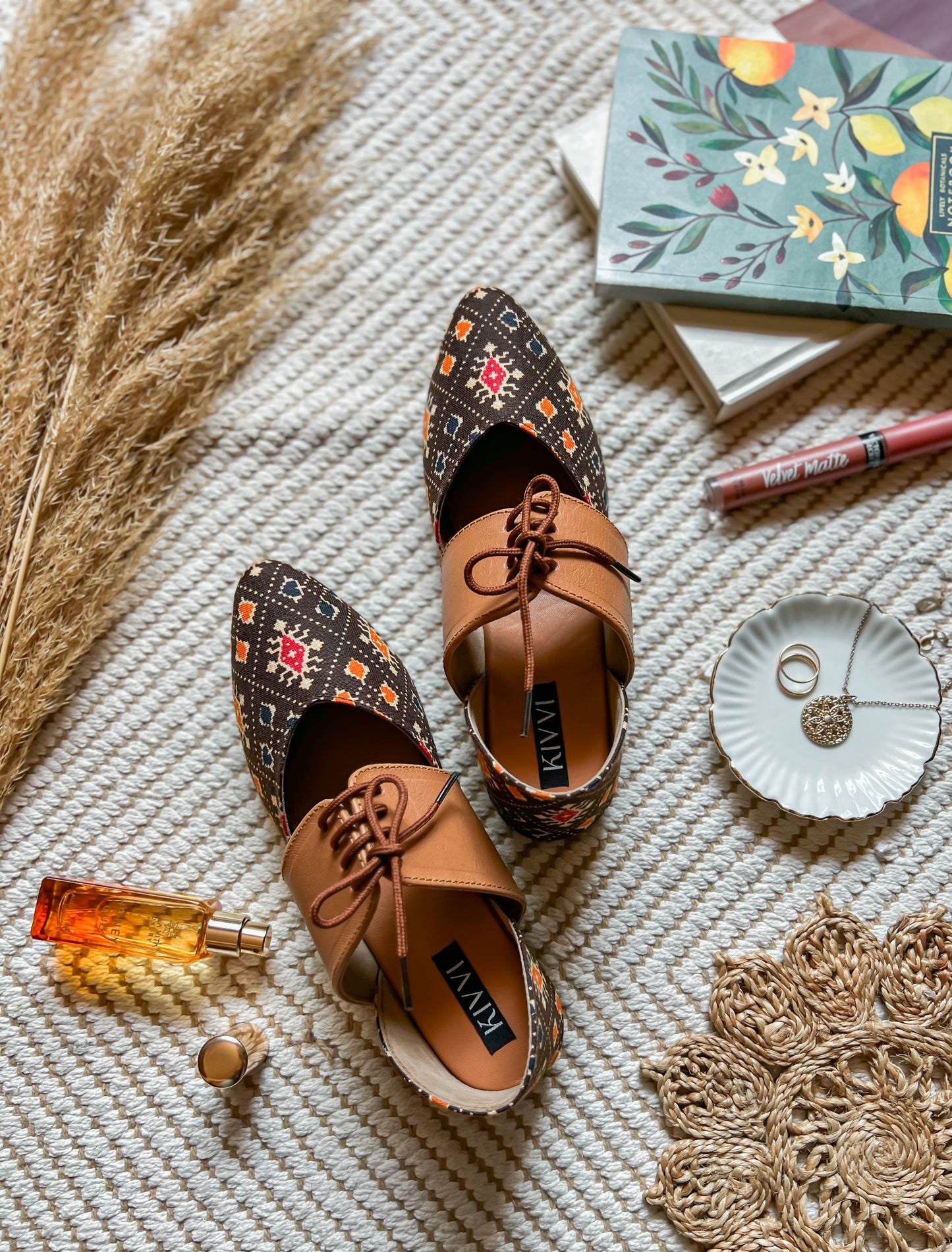 Dotted Ahoy