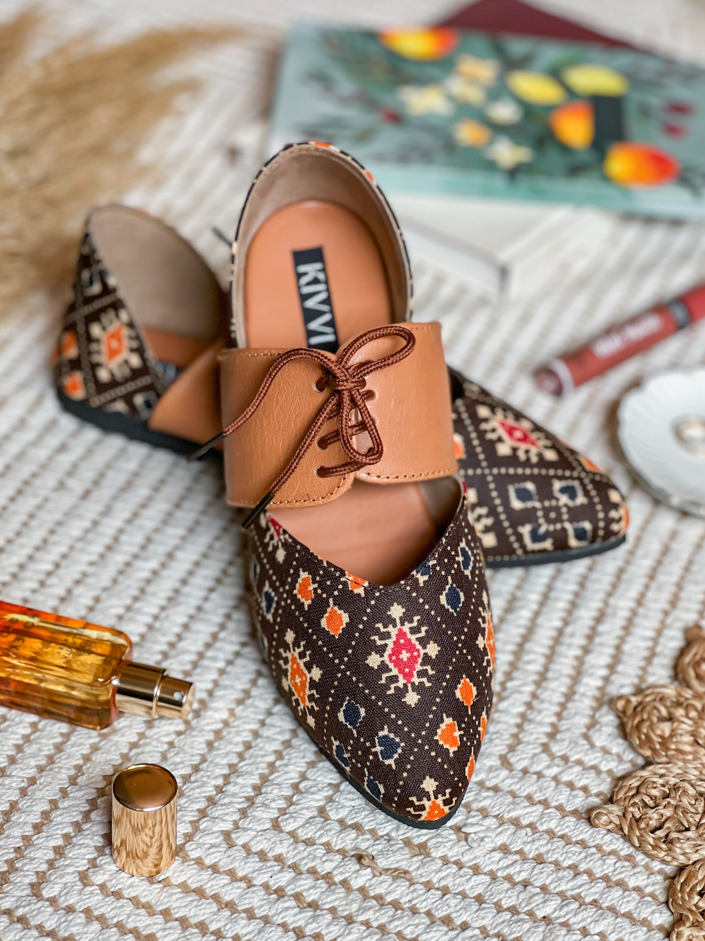 Dotted Ahoy