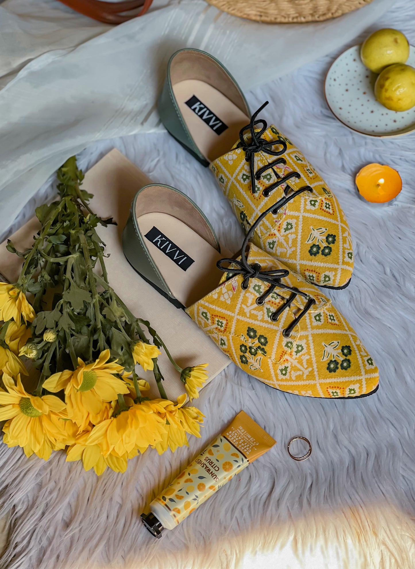 Haute Sunshine