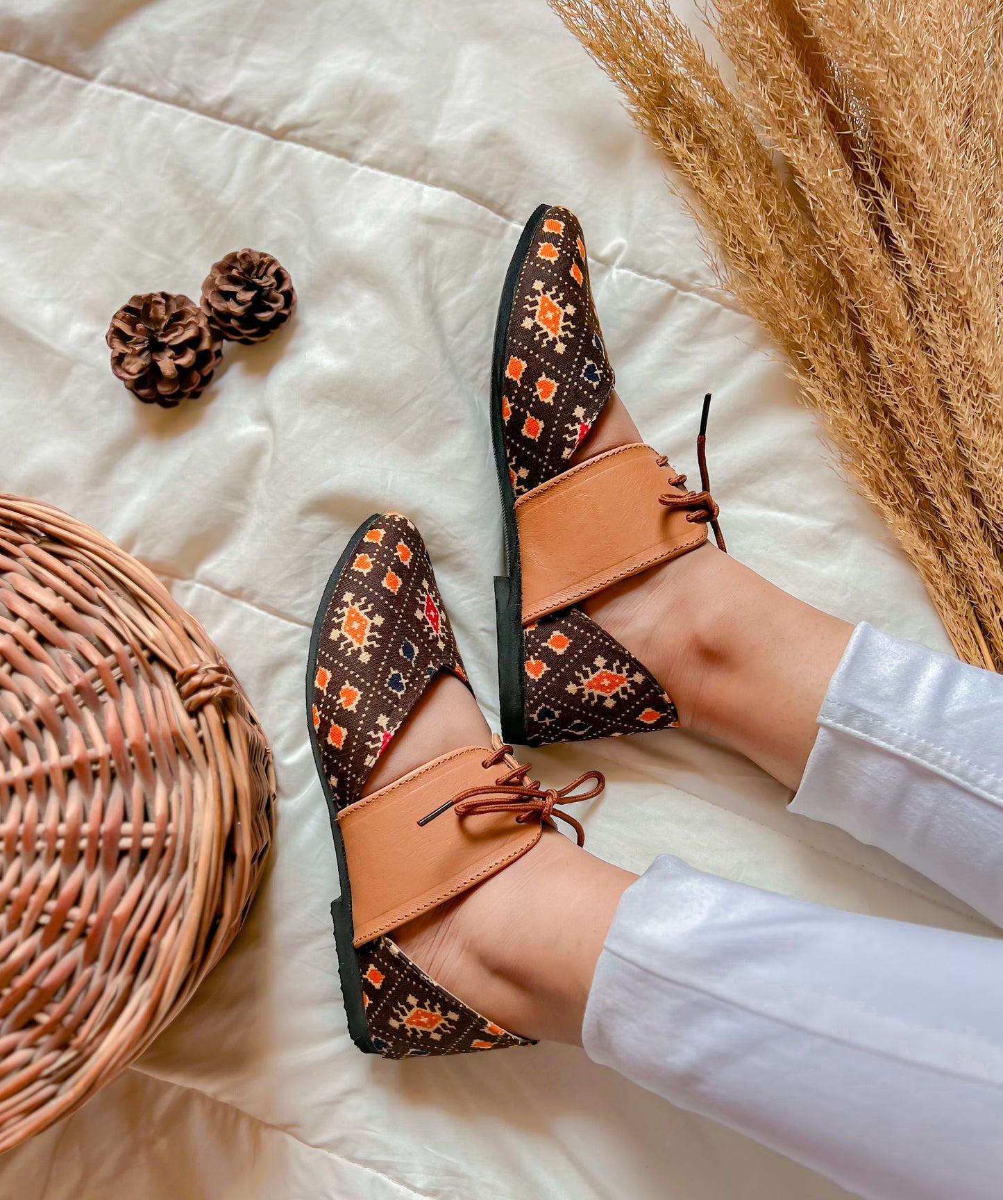 Dotted Ahoy