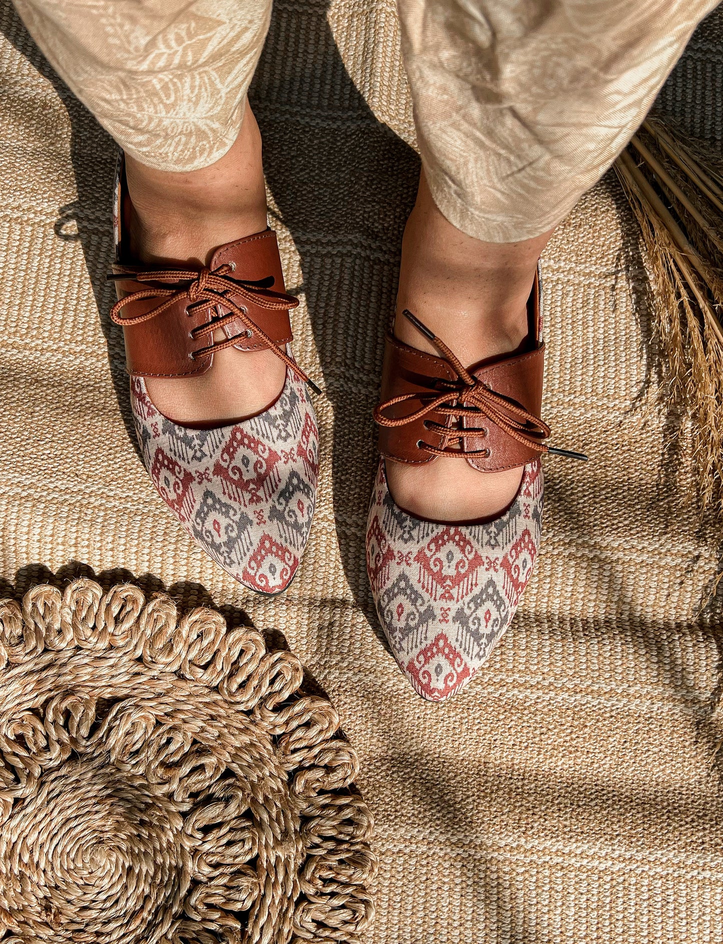 Ikat Haven