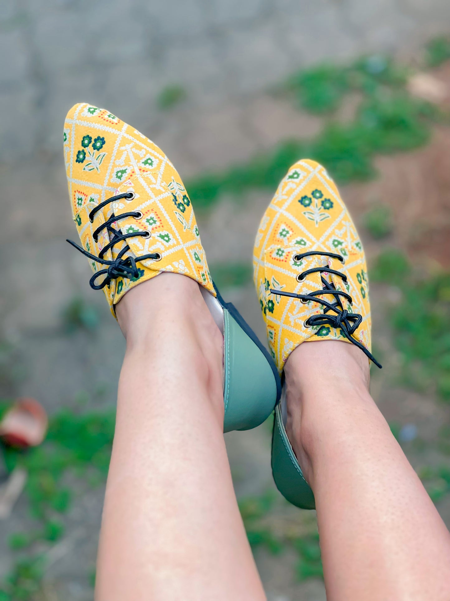Haute Sunshine
