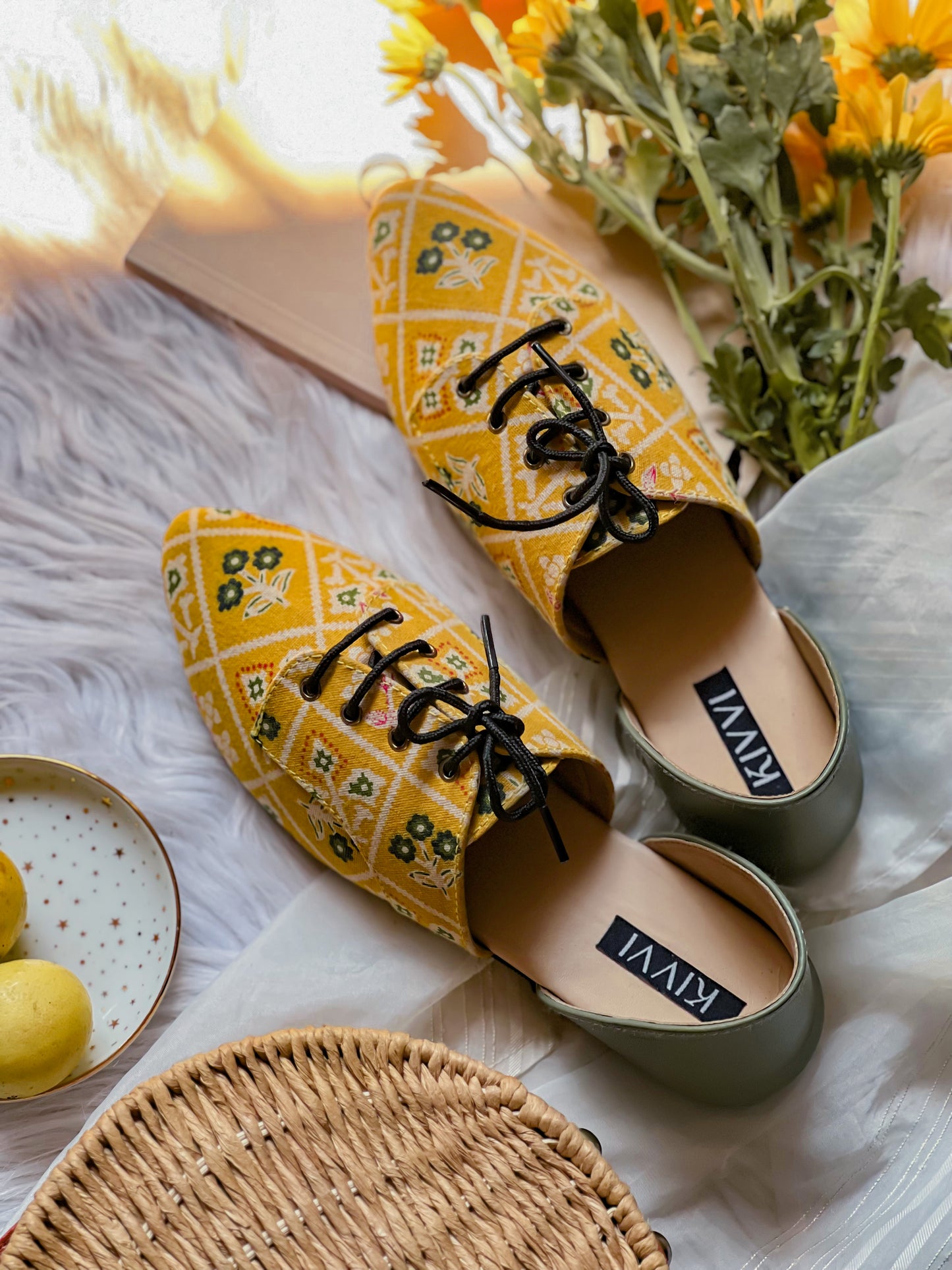 Haute Sunshine